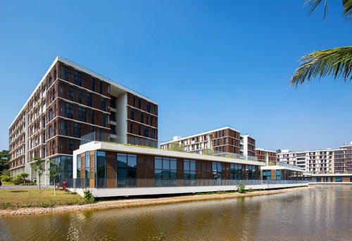 匠心筑夢(mèng)，典范引航——深圳市優(yōu)秀工程勘察設(shè)計(jì)評(píng)選獲獎(jiǎng)工程項(xiàng)目展巡禮