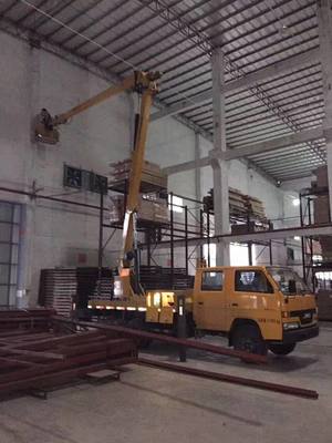 黔西南貞豐縣橋檢車與機(jī)械設(shè)備租賃服務(wù)指南