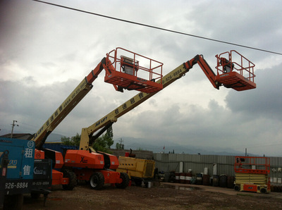 安徽地區(qū)信速機(jī)械設(shè)備租賃 高空作業(yè)車與升降機(jī)租賃服務(wù)專業(yè)指南