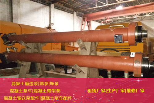 泰和達(dá)機械 株洲地區(qū)專業(yè)的拖泵租賃廠家及機械設(shè)備租賃服務(wù)