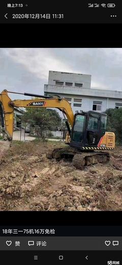 赤峰工程機械租賃 助力區域建設，賦能產業升級