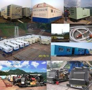 貴陽空壓機增壓機租賃與銷售一站式解決方案，助力企業高效運營